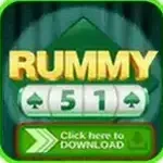 Rummy 51
